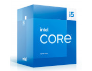 Intel® Core™ i5-13400F, S1700, 2.5-4.6GHz, 10C (6P+4E) / 16T, 20MB L3 + 9.5MB L2 Cache, No Integrated GPU, 10nm 65W, tray